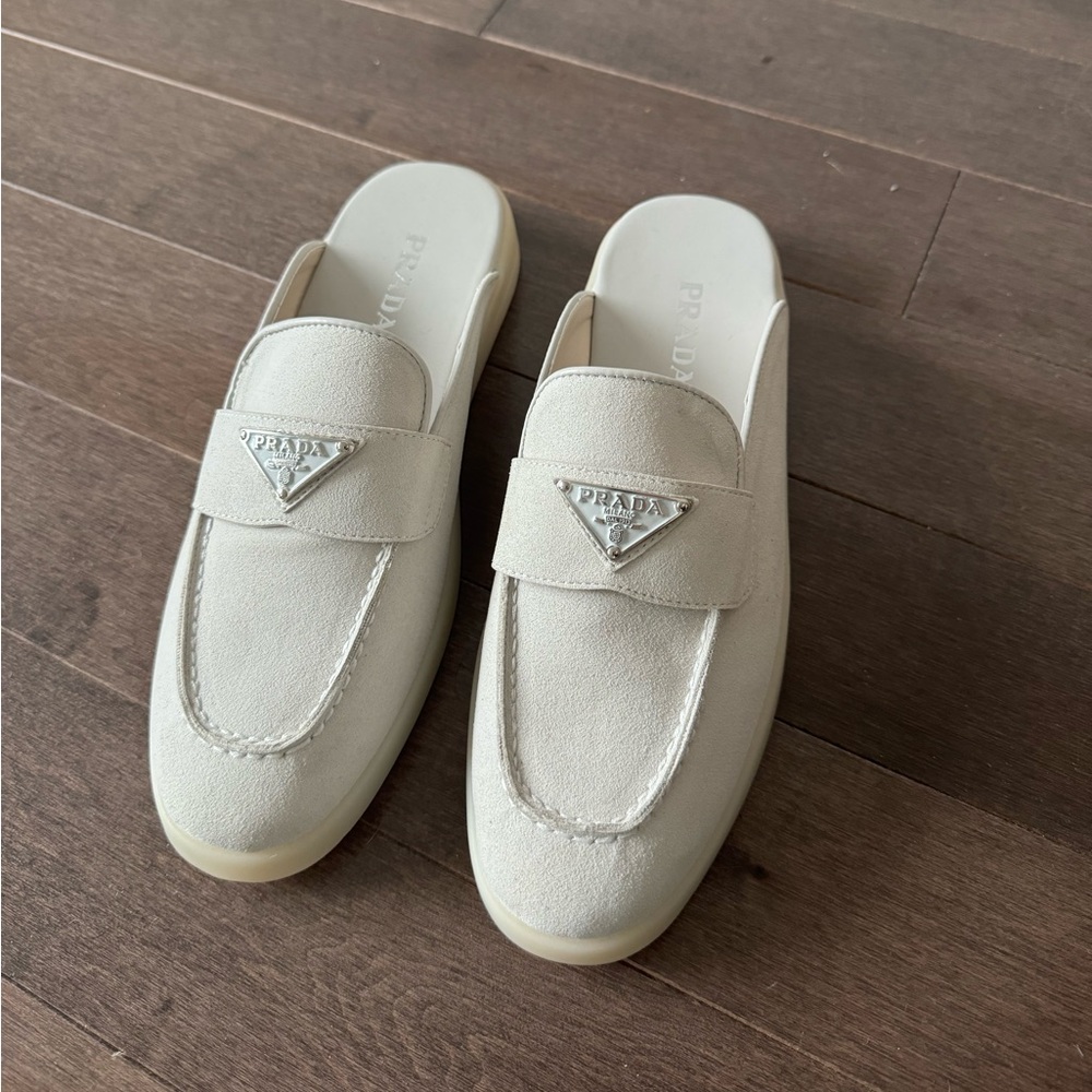Sabot Mules - brand new!!